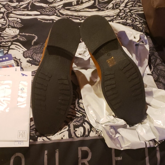 NWT Mens Chelsea Boot  -Bruno Marc - Picture 4 of 4